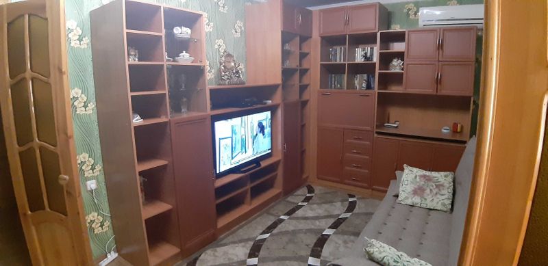 Сдаётся двухкомнатная квартира. Перекрёсток ул.Глинки - ул. Нукуская Сдаётся двухкомнатная квартира. Перекрёсток ул.Глинки - ул. Нукуская
