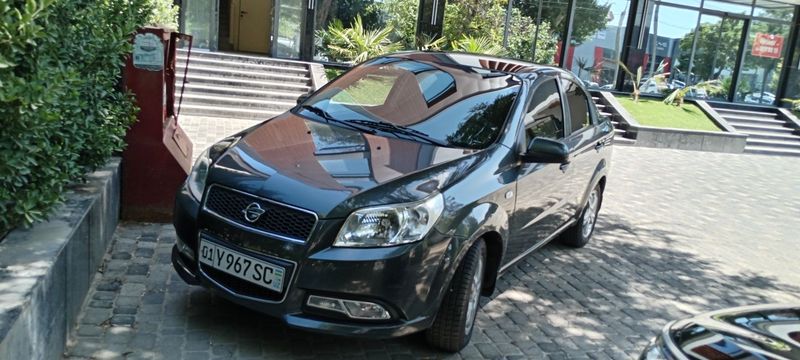 Нексия 3 автомат 2020 Нексия 3 автомат 2020