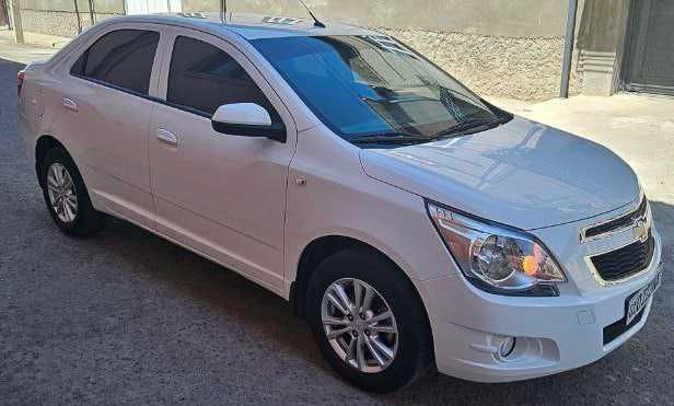 Chevralet Cobalt 2021 Ок ранг, Автомат коробка, Пробег 47 000 Chevralet Cobalt 2021 Ок ранг, Автомат коробка, Пробег 47 000