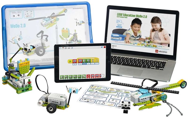 LEGO Education WeDo 45300