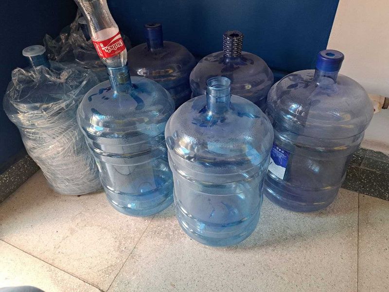 Bakalashka 19 l (kapsula kullerniki) Bakalashka 19 l (kapsula kullerniki)