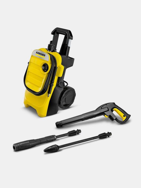 Карчер К 4 компакт оригинал Karcher K 4 compact modeli optom va dona