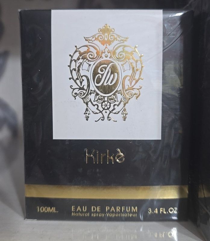 Kirke atiri