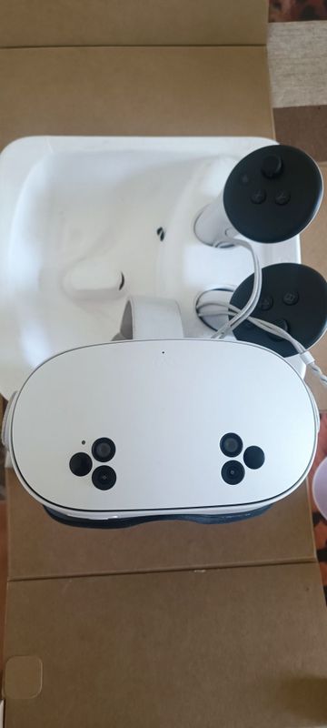 Meta 3s oculus 128GB