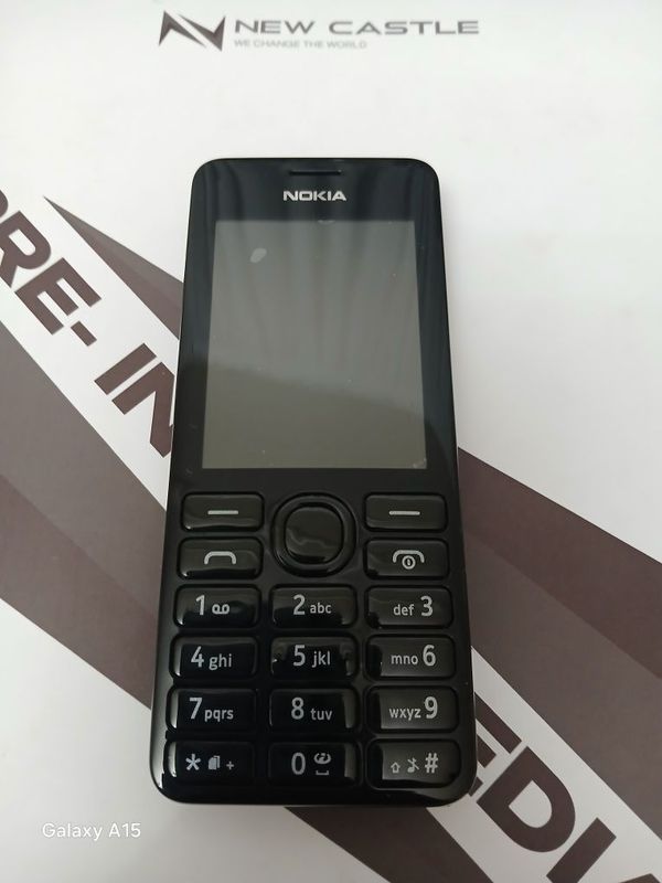 Nokia 206 original telefon