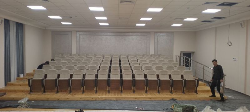 Театральный кресло для активного зала Театральный кресло для активного зала