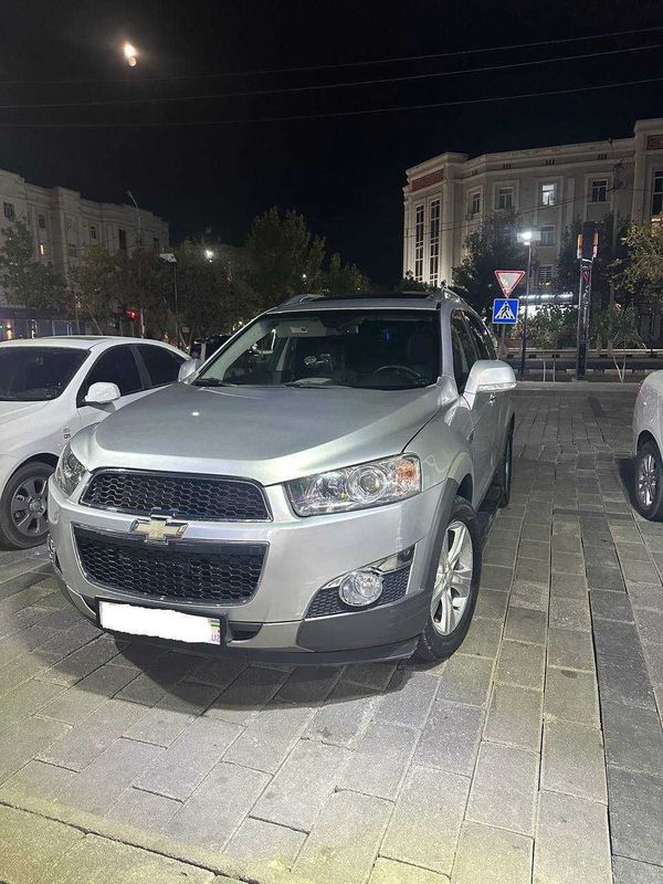 продается,chevrolet,captiva 2