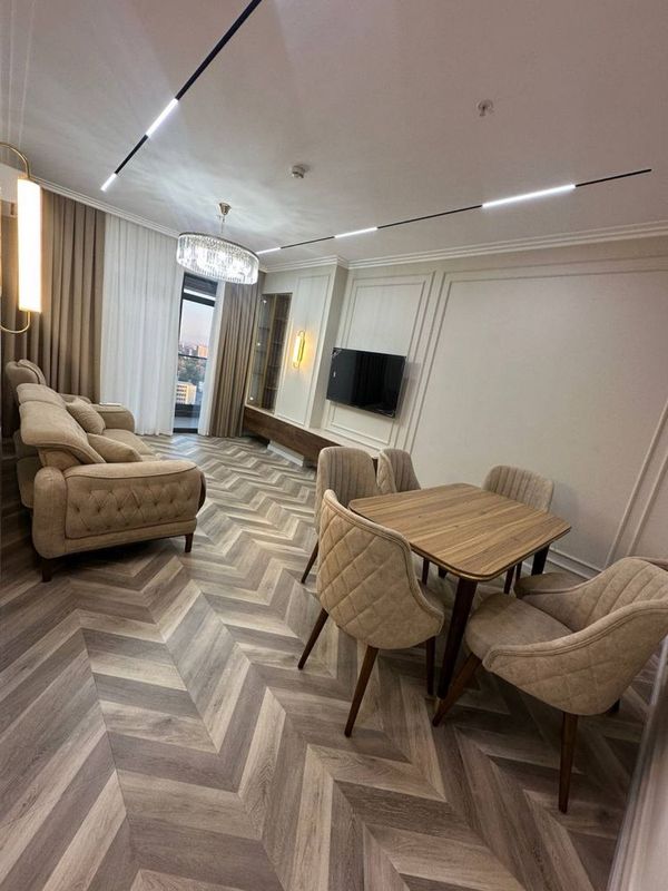 Сдаётся 2х ком | Жк Akay City | 70m2 Сдаётся 2х ком | Жк Akay City | 70m2