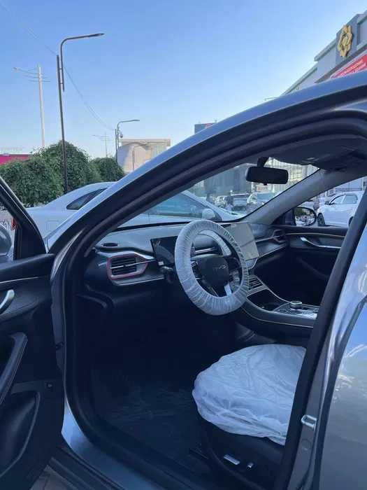 BYD chazor 0 probeg BYD chazor 0 probeg