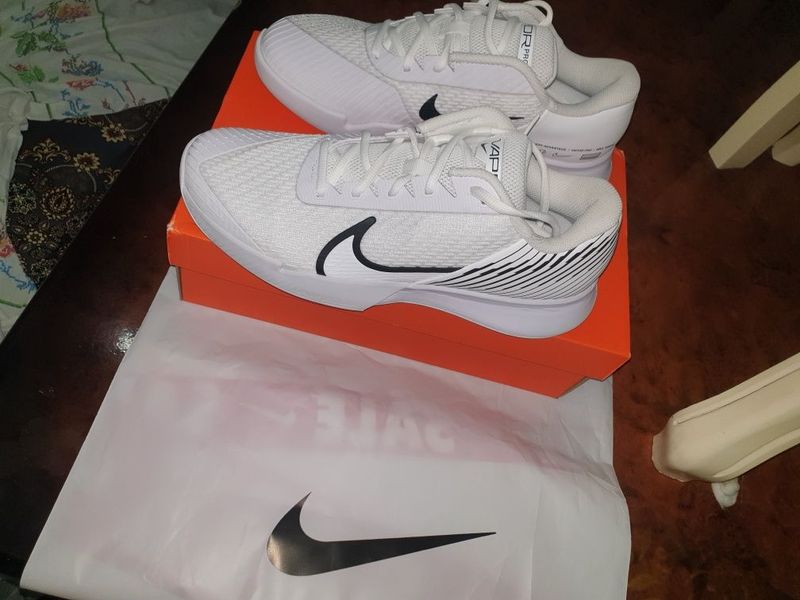 M ZOOM VAPOR PRO 2 CPT Orginal nike krassofkasi