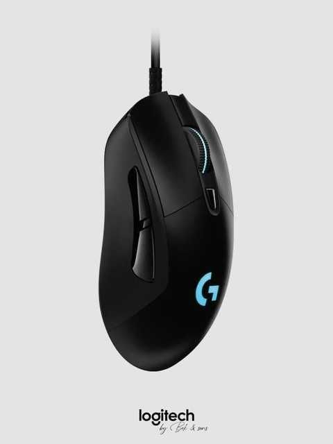 Мышь Logitech G403 Hero Мышь Logitech G403 Hero