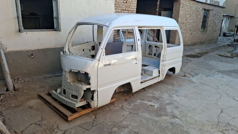 Damas Kuzov sotiladi Damas Kuzov sotiladi