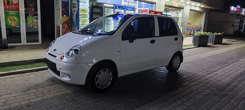 Matiz mx 2012 Matiz mx 2012