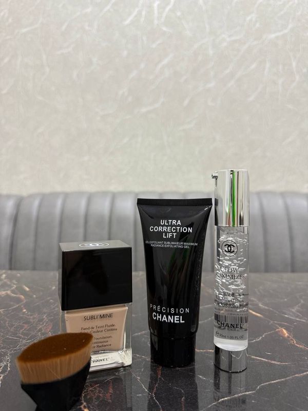 "CHANEL" brendidan byudjetniy nabor