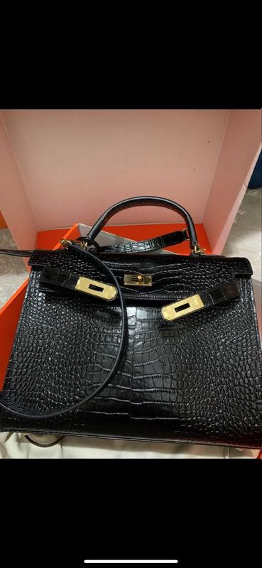 Сумка Hermes Birkin