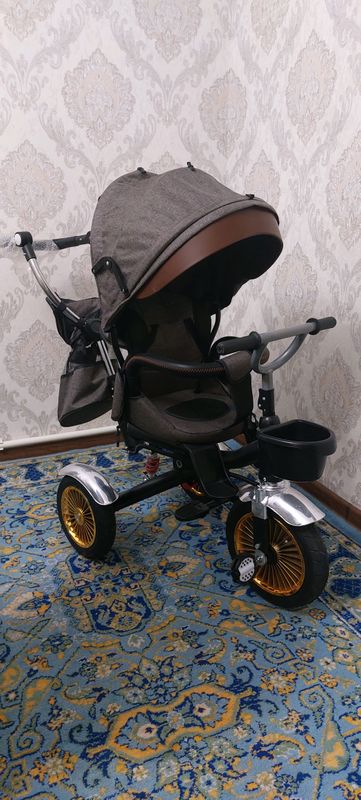 bolalar 3 oyoqli velosipedi bolalar 3 oyoqli velosipedi