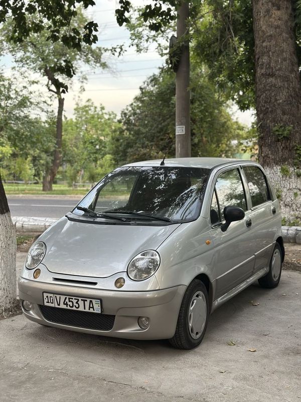 Matiz Best 2011 yil Matiz Best 2011 yil