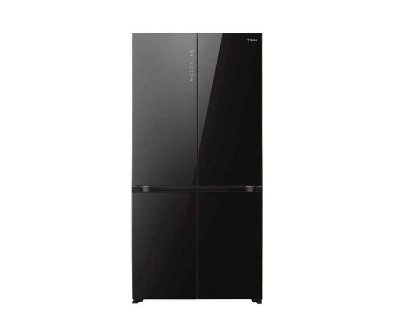 Холодильник 7Tech 7REF4P591BGS2 Холодильник 7Tech 7REF4P591BGS2