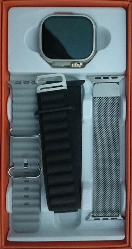 Smartwatch Smartwatch