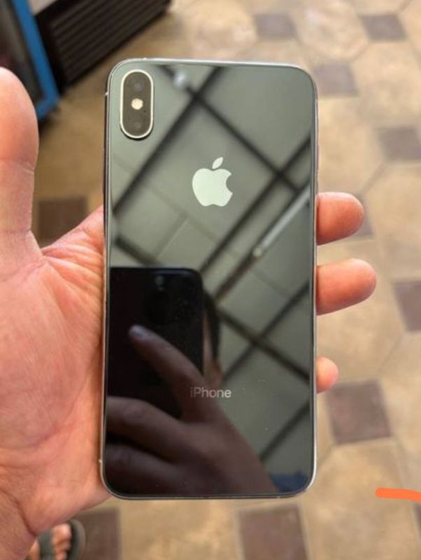 iPhone xs 64 GB Ideal iPhone xs 64 GB Ideal