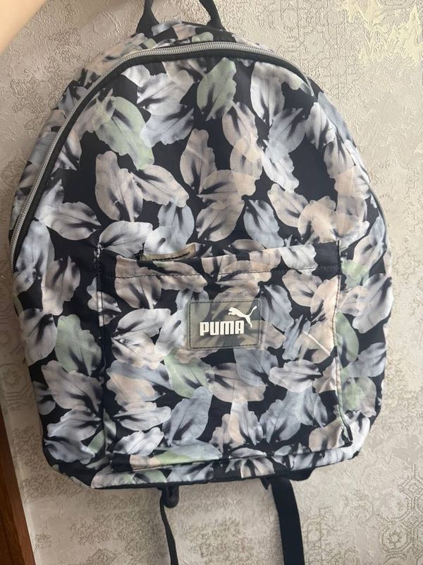 Рюкзак Puma (для школы) Рюкзак Puma (для школы)