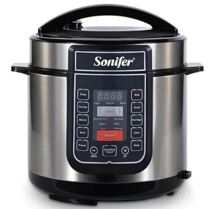 Sonifer SF- 4019 multivarkasi Sonifer SF- 4019 multivarkasi