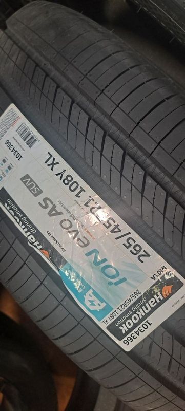 Автошины Ханкоок Автошины Ханкоок