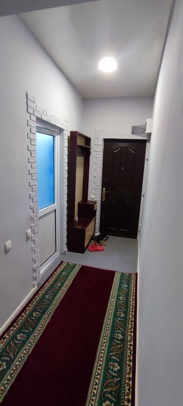 Ттз 1. Комнат 2. Семейным.