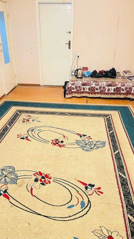 Bolalar uchun sheriklikka kv Bolalar uchun sheriklikka kv