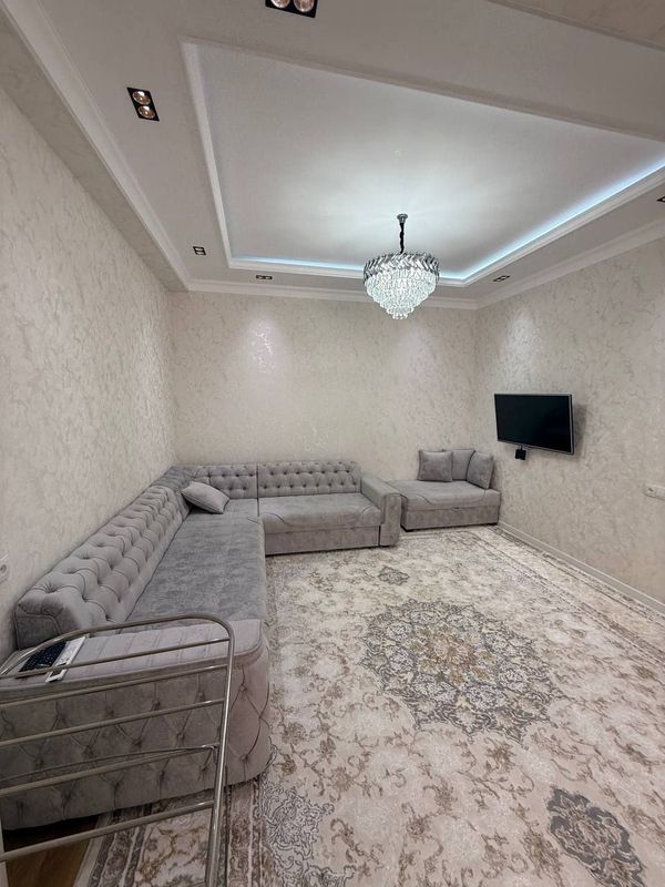 Сдаётся квартира Якассарай ЖК Prestige Gardens Сдаётся квартира Якассарай ЖК Prestige Gardens