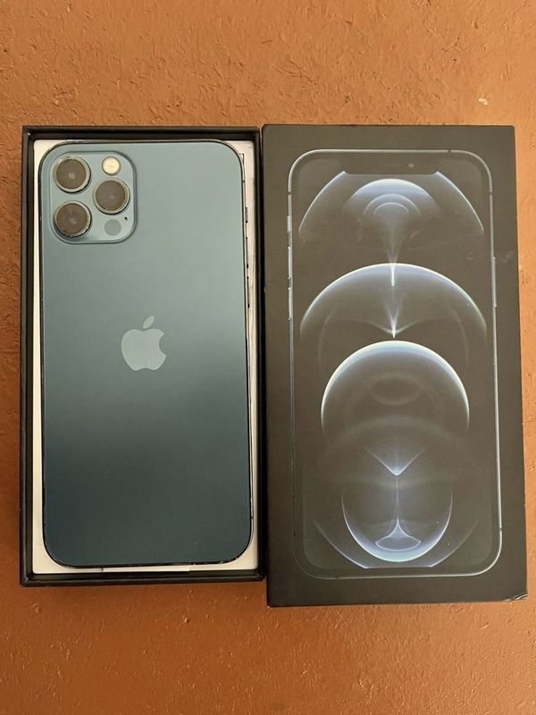 Iphone 12 pro oclmagan radnoy