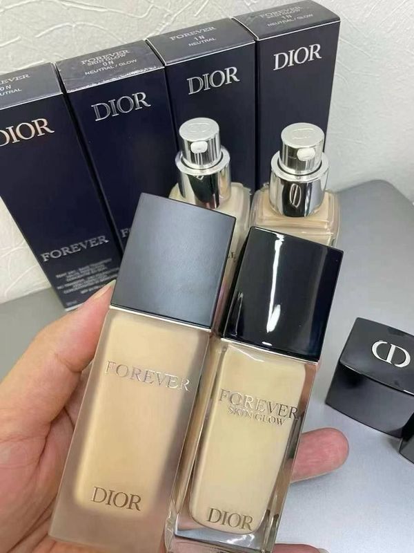 DIOR FOREVER TONALKA DIOR FOREVER TONALKA