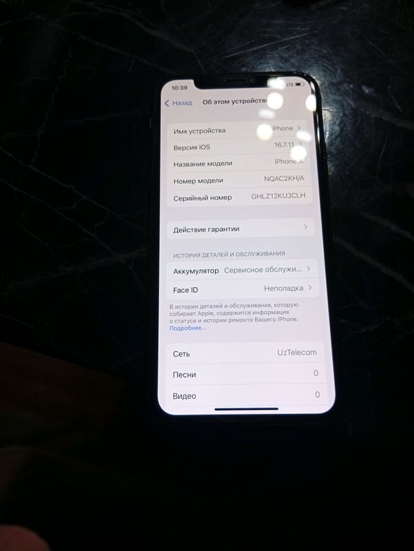 iphone x sotiladi iphone x sotiladi