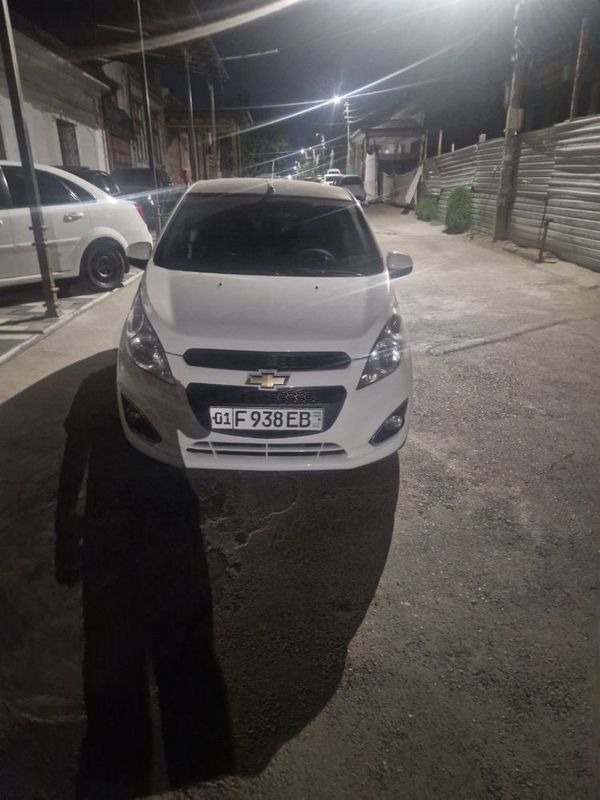 Spark 2019 Oq 180.000km Mexanika Spark 2019 Oq 180.000km Mexanika