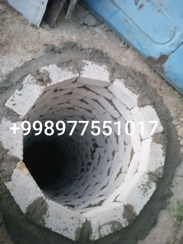 Urachi Ura transha kanalizatsiya Urachi Ura transha kanalizatsiya