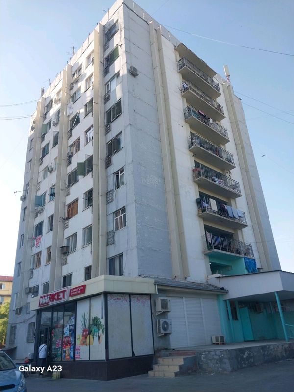 Яшнобод район тузел 1 уй сотилади. 1 хона. Яшнобод район тузел 1 уй сотилади. 1 хона.
