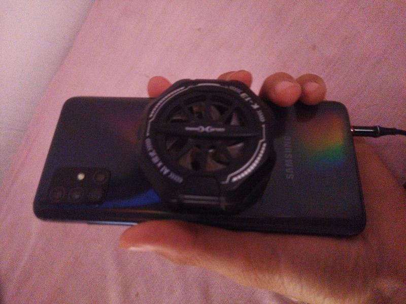 Samsung a51 128 6 gb ram