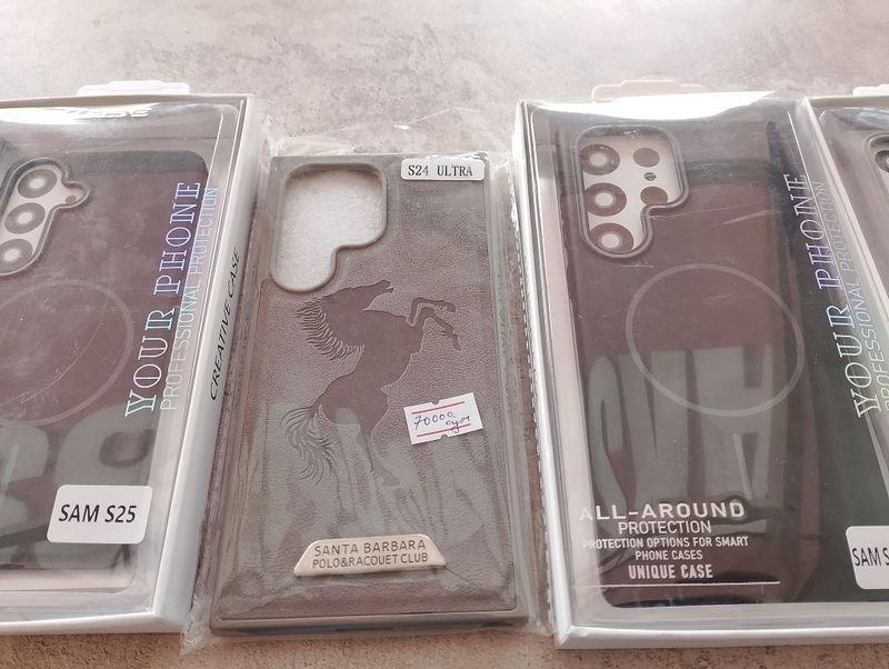 Чехлы для Samsung "case" Чехлы для Samsung "case"