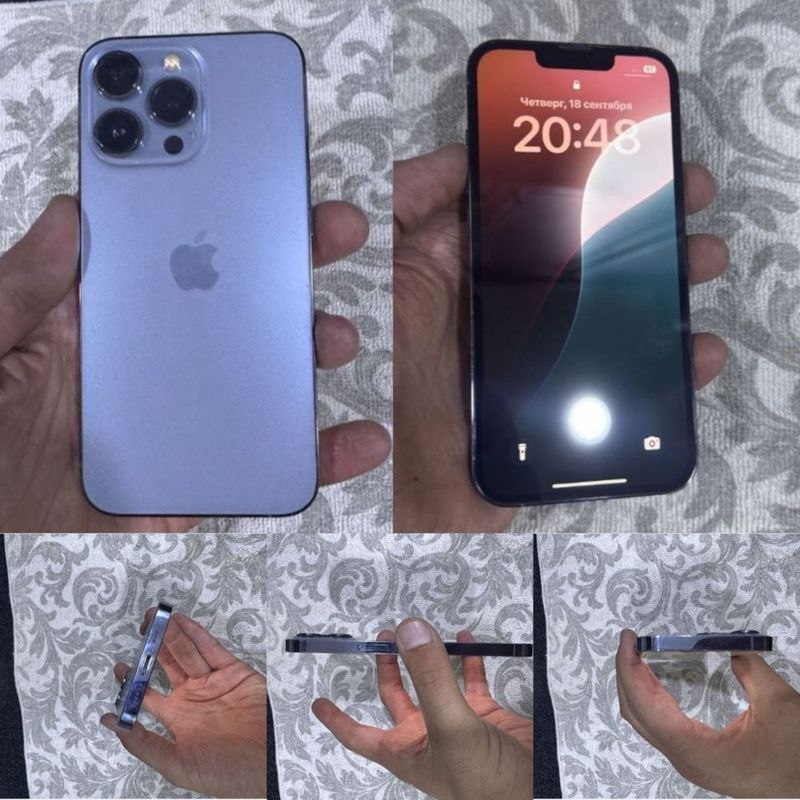 iphone 13 pro obmen 12 maxg