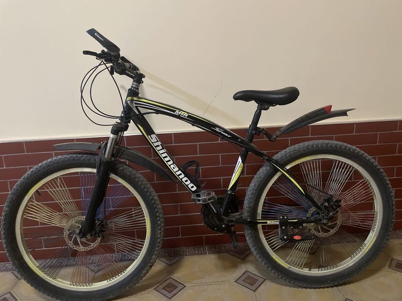 Велосипед Shimanoo sotiladi Велосипед Shimanoo sotiladi