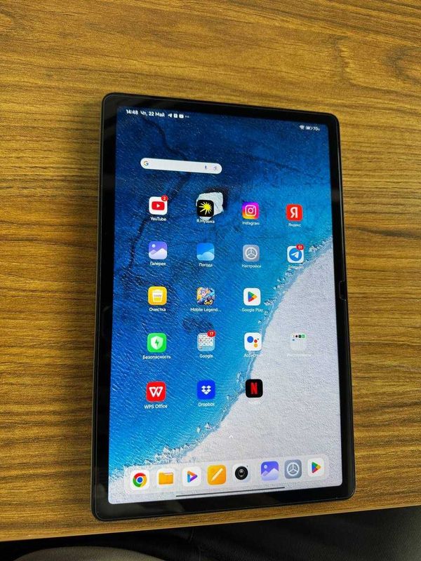 Продаю свой Redmi Pad SE 6/128GB Gray Global. Состояние идеальное. Продаю свой Redmi Pad SE 6/128GB Gray Global. Состояние идеальное.