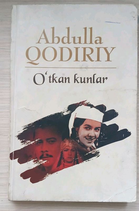 kitob kitob