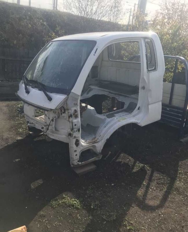 Kia bongo радной завадской цвет кузов детали Kia bongo радной завадской цвет кузов детали