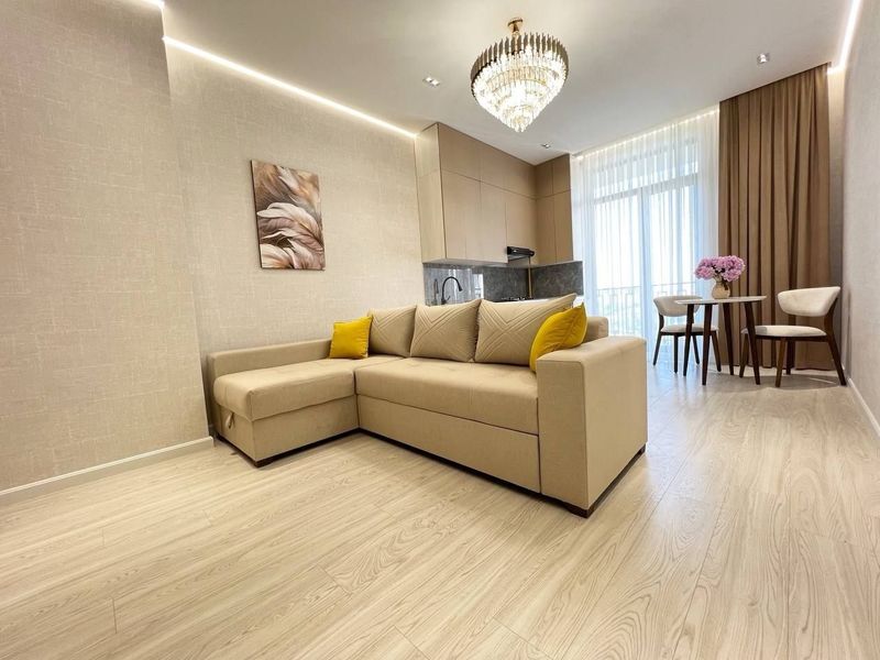 Сдается 2х ком. квартира, ЖК Караван Авеню, ор-р: Максим. Горький,58м2 Сдается 2х ком. квартира, ЖК Караван Авеню, ор-р: Максим. Горький,58м2