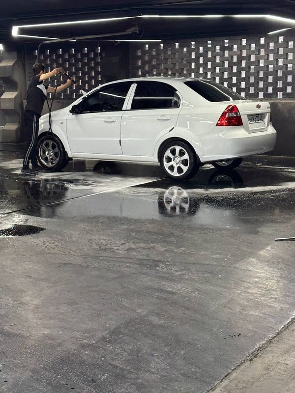 Premium Avto moyka arendaga olamiz 6 yillik tajriba Premium Avto moyka arendaga olamiz 6 yillik tajriba