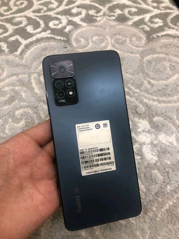 Redmi Note 11pro 5G Redmi Note 11pro 5G