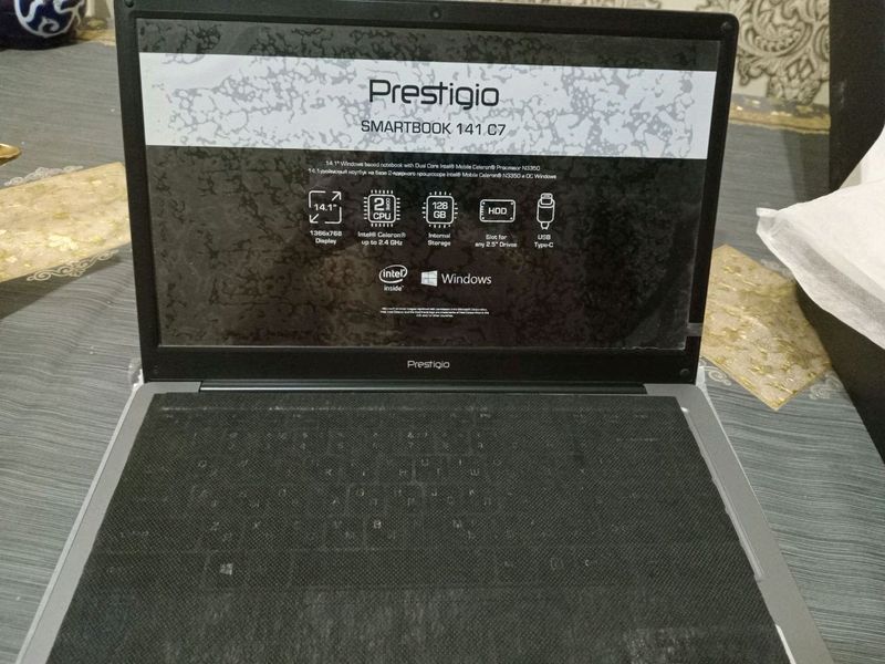 Notbook Notbook
