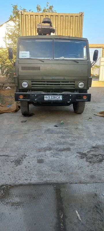kamaz sotiladi srochni kamaz sotiladi srochni