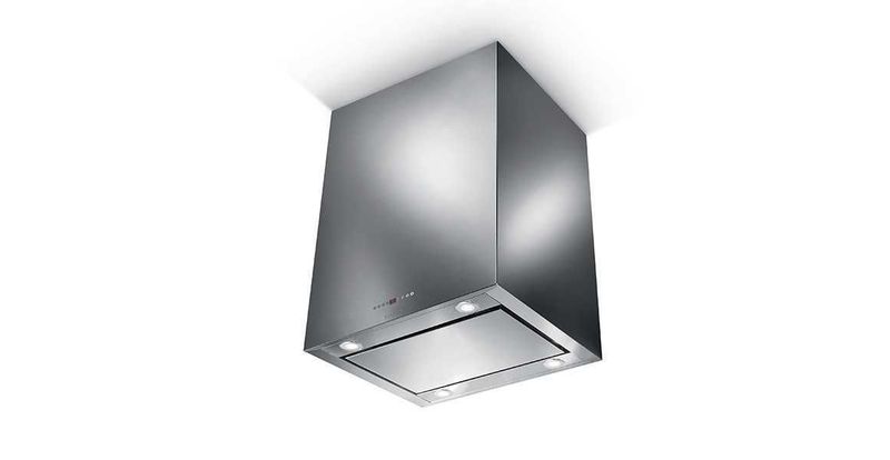 FABER CUBIA ISOLA EG10 X A90 ACTIVE вытяжка (havo tortgich,vitechka)