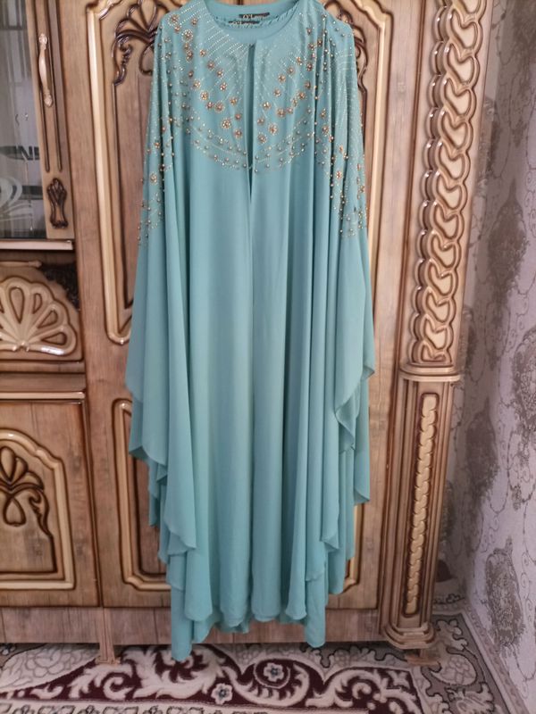 abaya koylak yangi